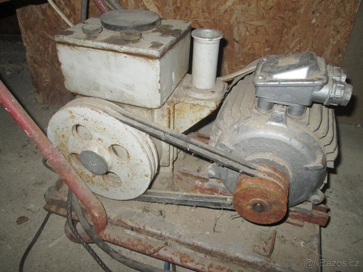 PRODÁM VÍVĚVU ZÁNOVNÍ