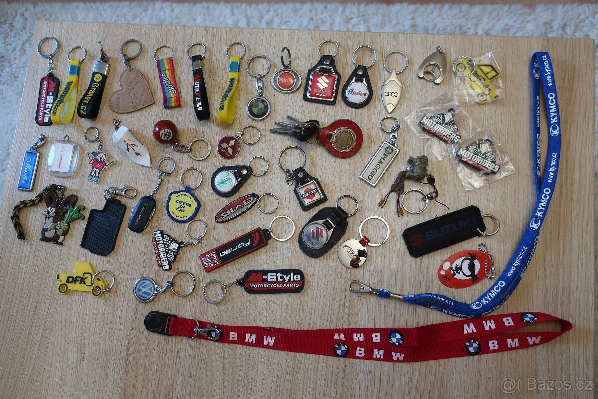 KLICENKY-PRIVESKY NA KLICE