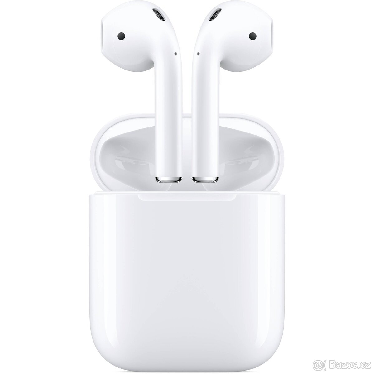 Sluchátka Apple Airpods 2 - originál