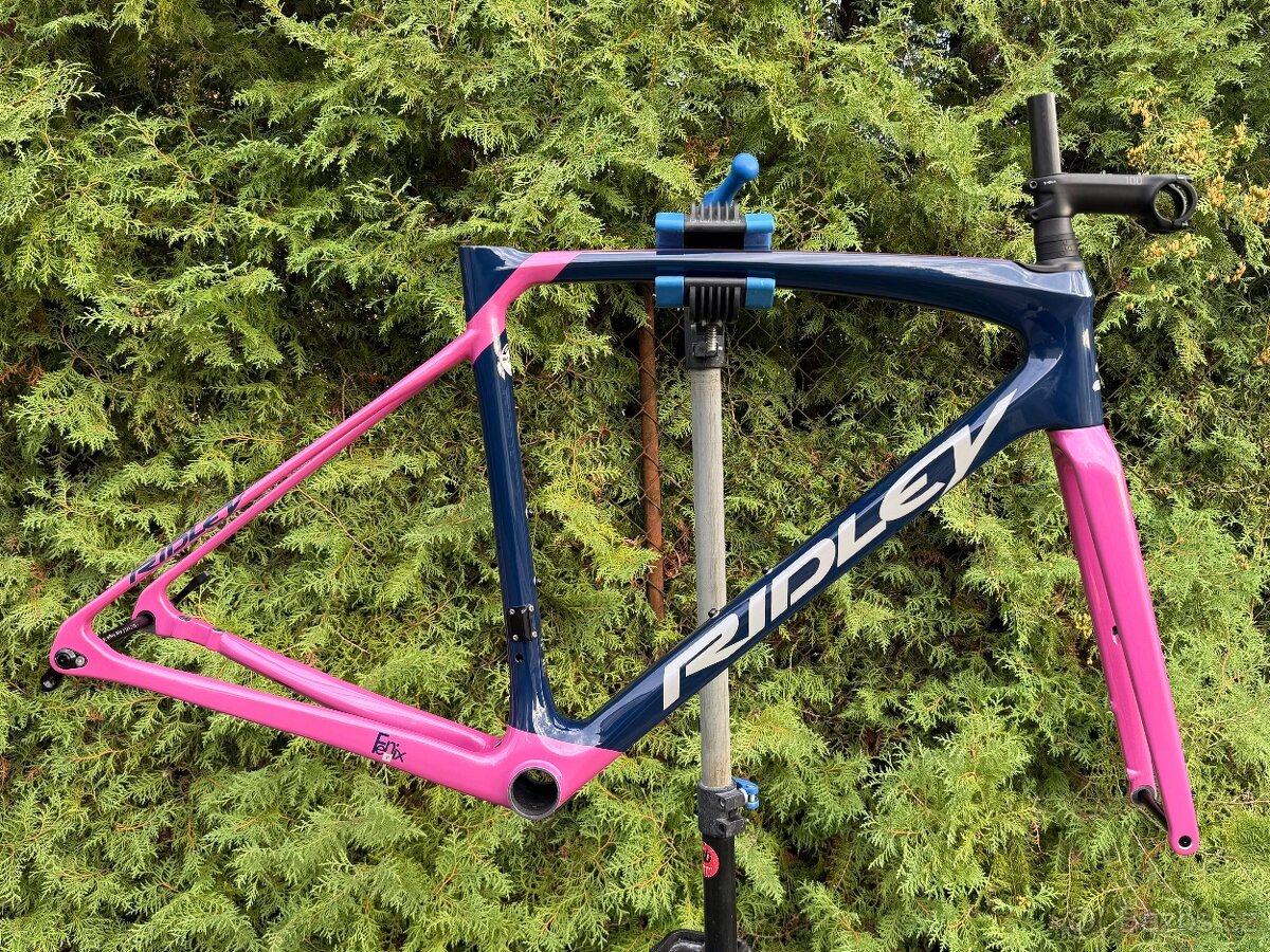 Rámová sada Ridley Fenix SliC 54.5 cm