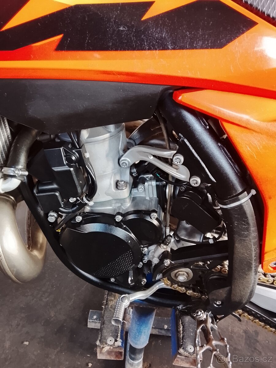 KTM 250 sx