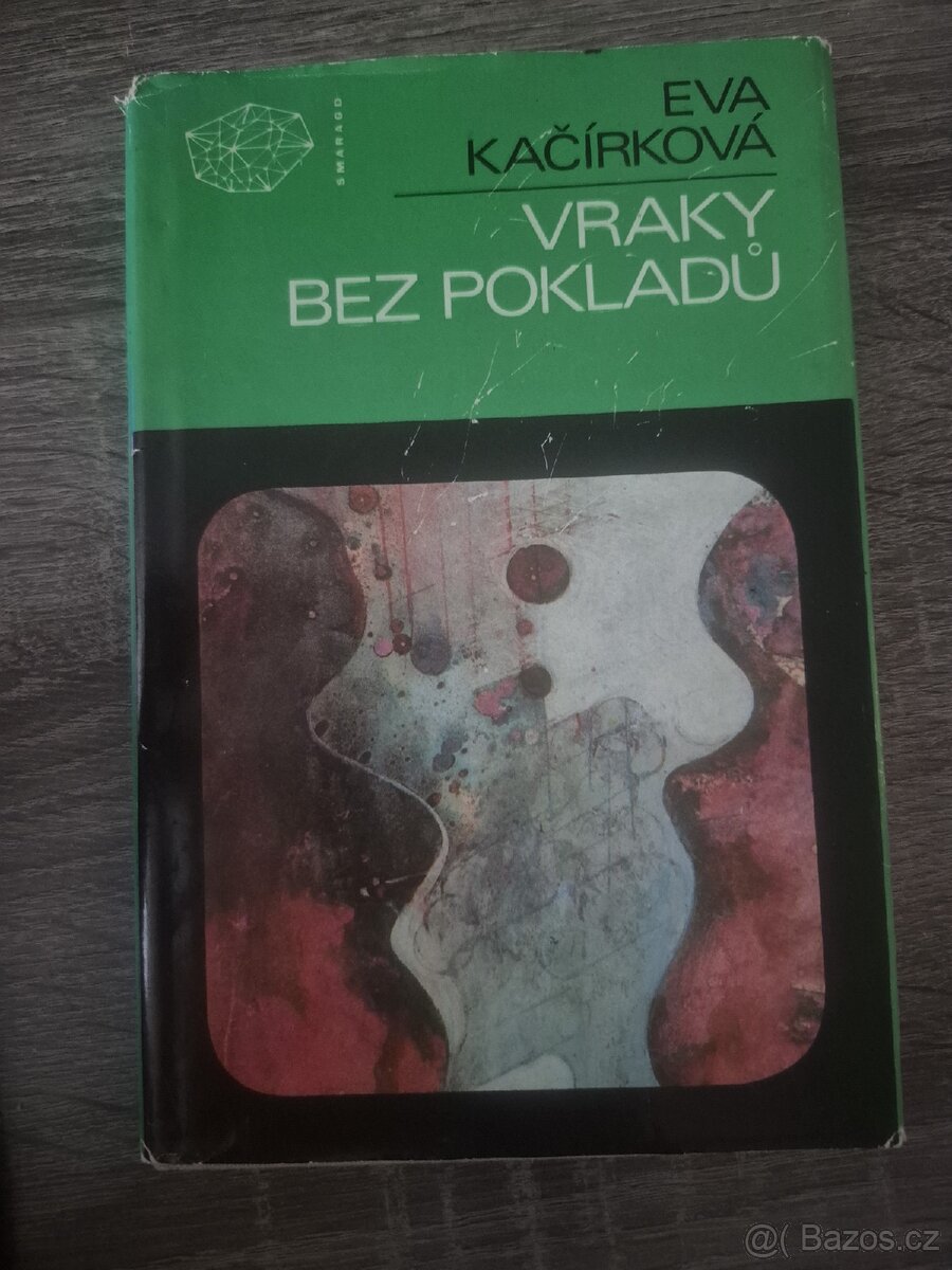 Vraky bez pokladů