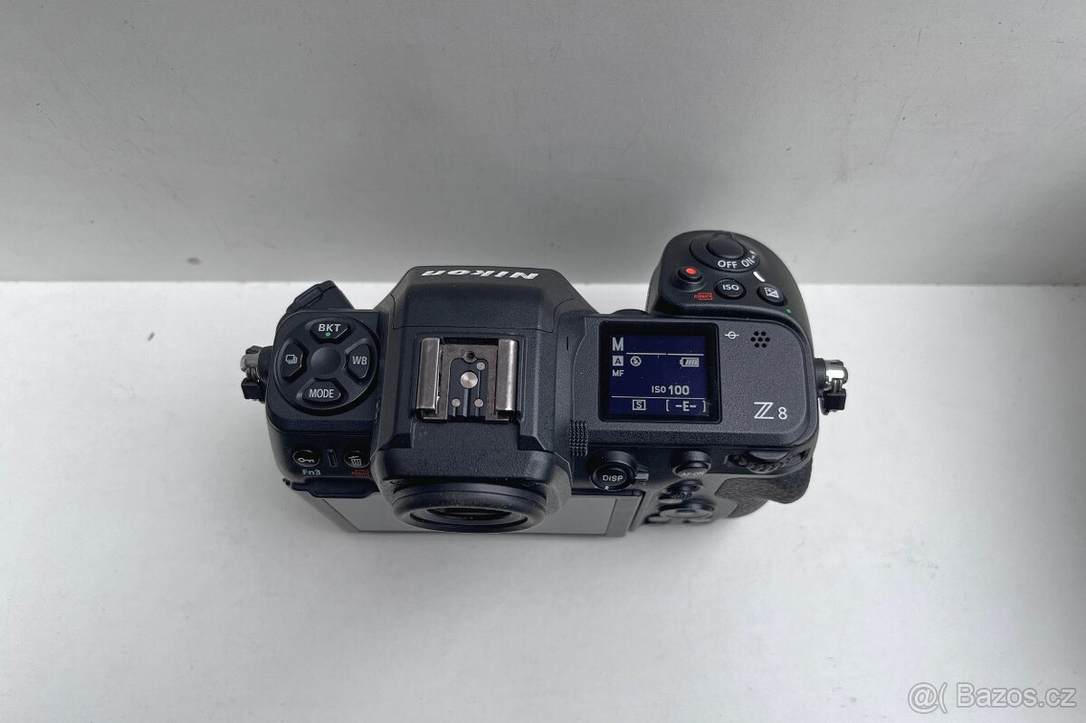 Nikon Z8