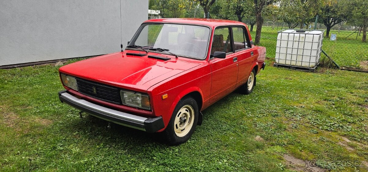 VAZ 2105