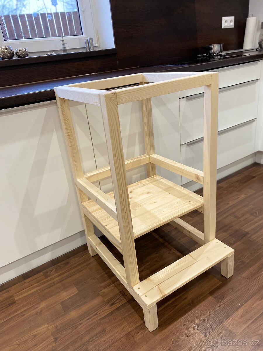 Učící věž-nová