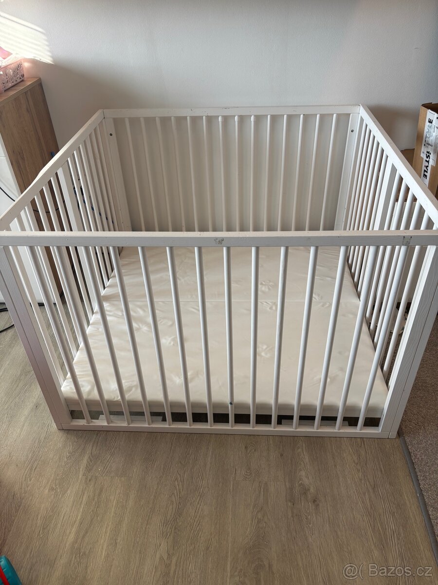 Dětská ohrádka pro dítě