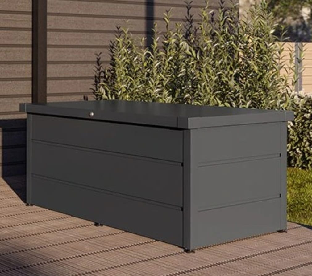 BOX Hörmann Juno nový