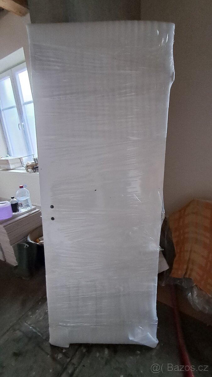 Interiérové dveře