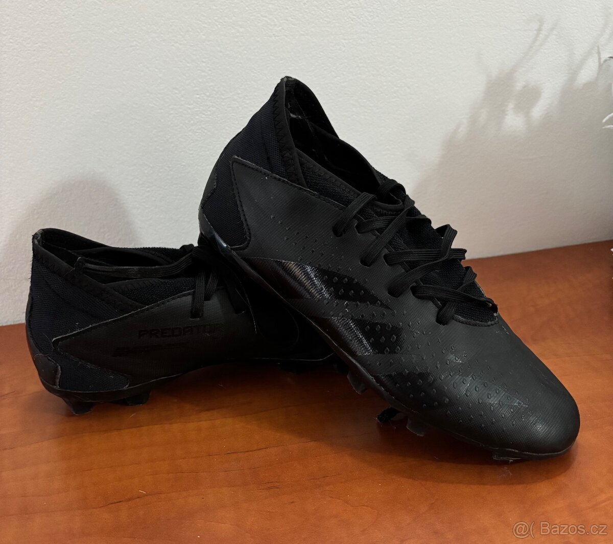 Kopačky Adidas, vel. 38