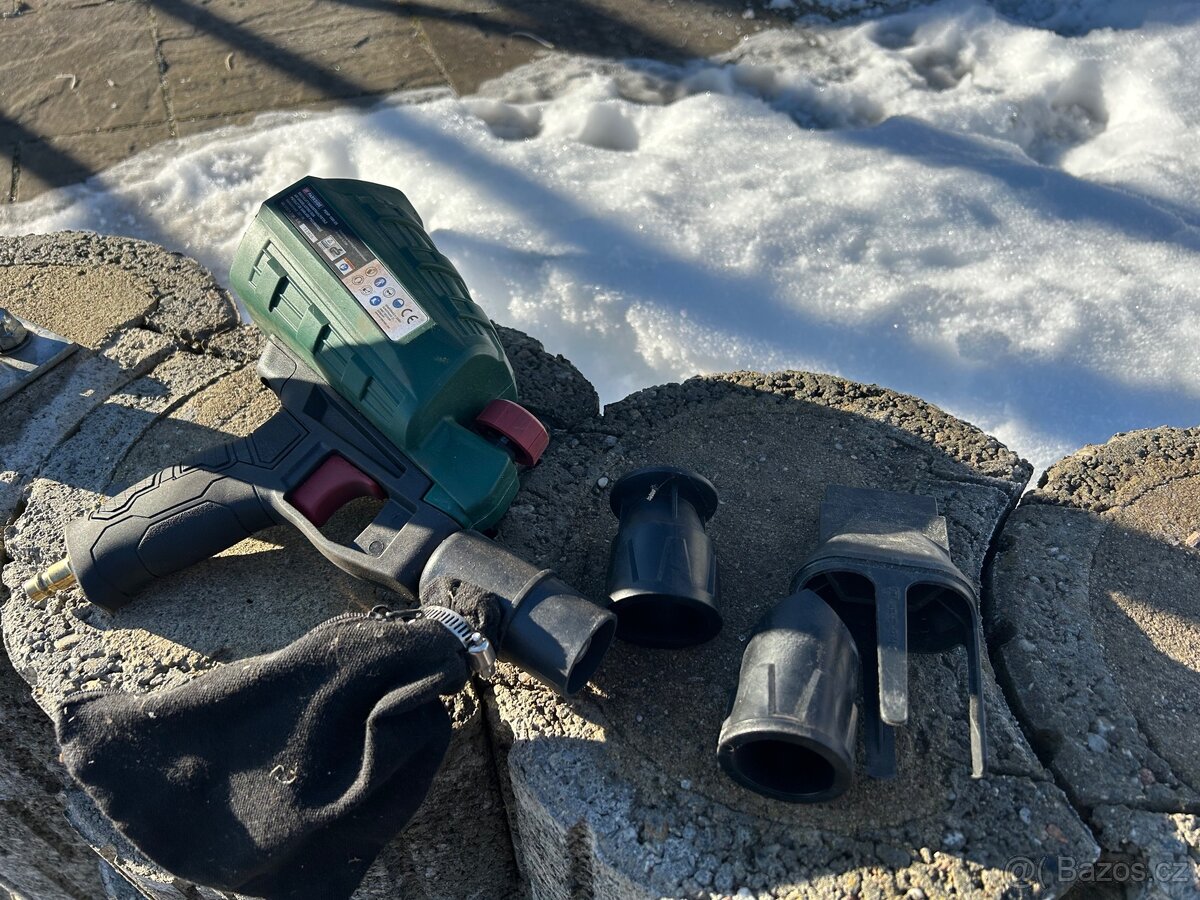 Pískovačka Parkside