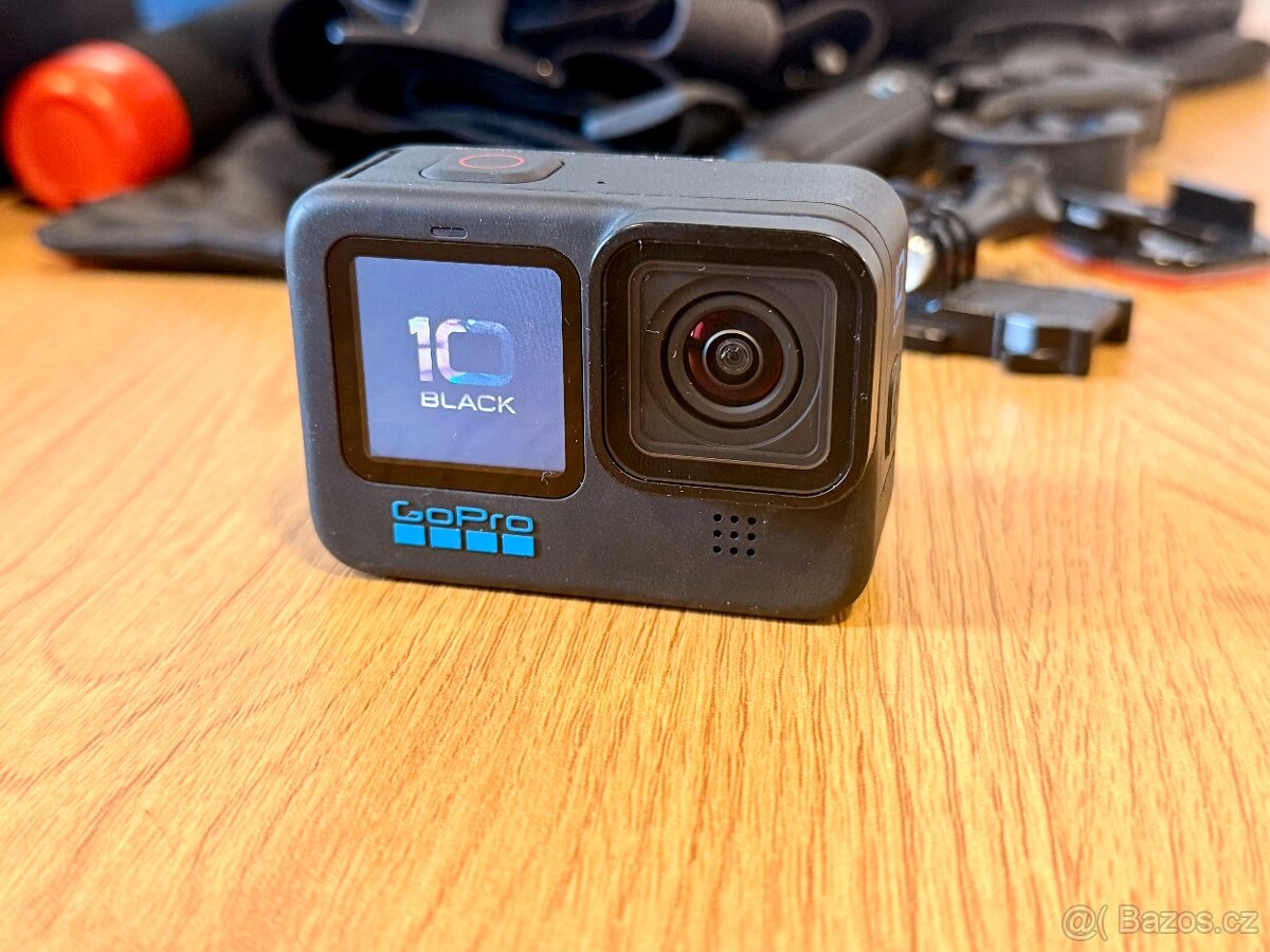 GoPro Hero 10 Black