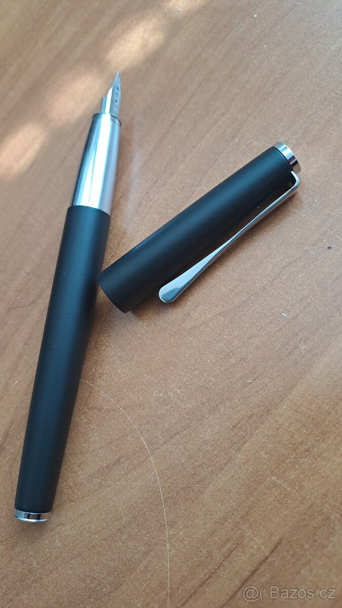 Lamy studio plnící pero