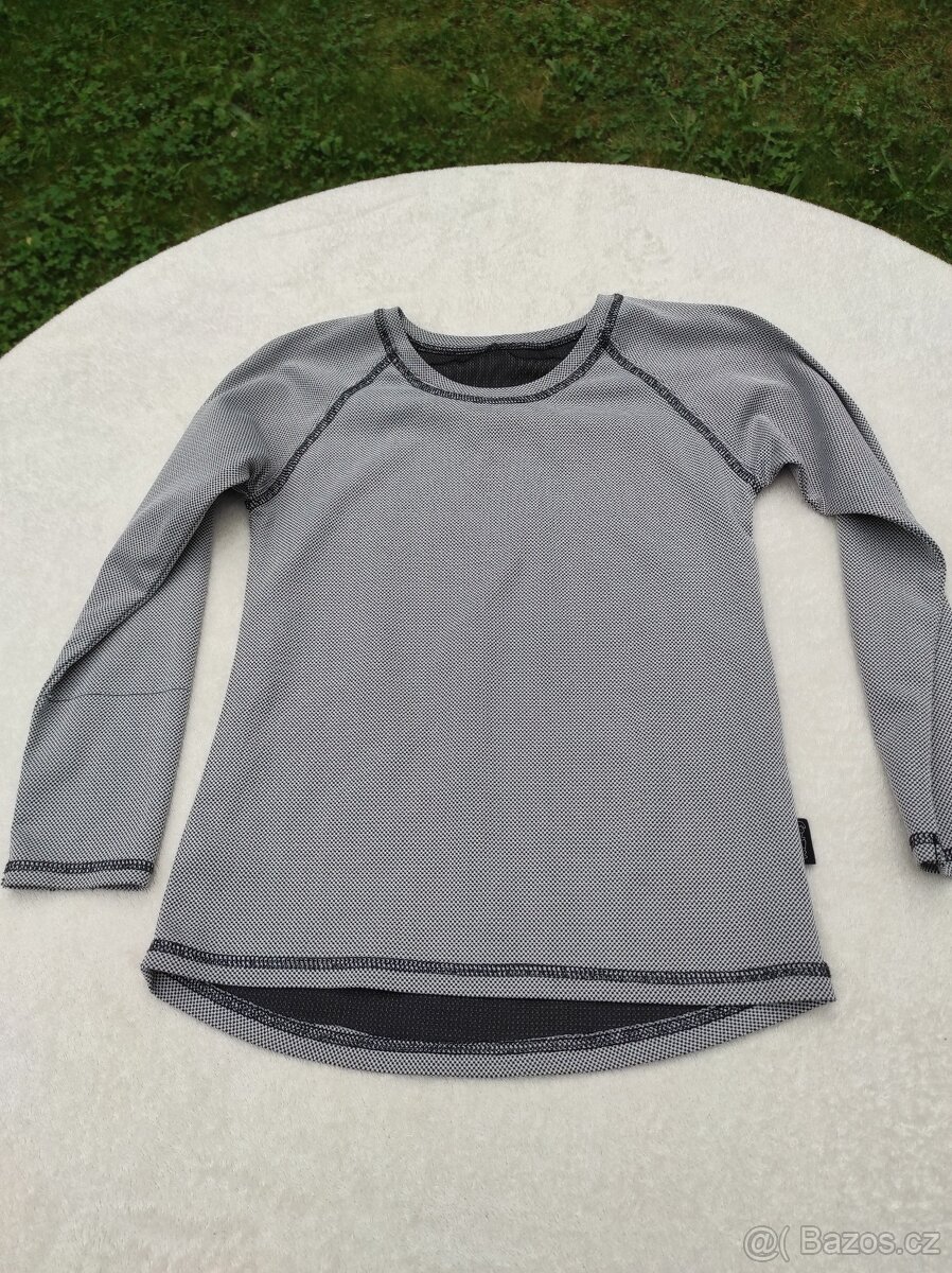 Funkční tričko Fantom 128