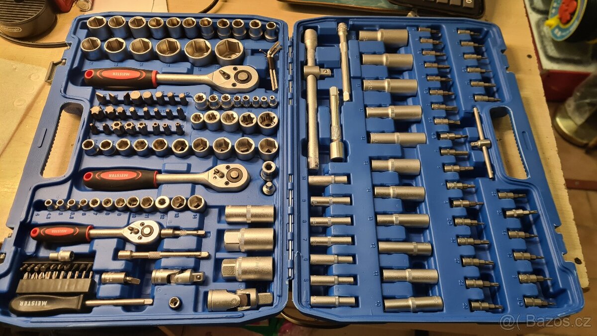 Sada gola 172ks,nova