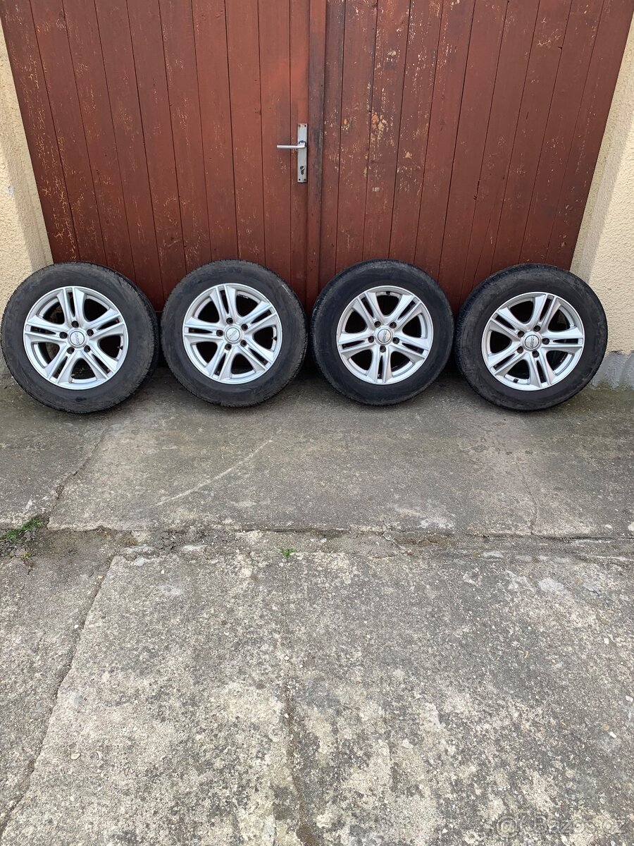 Letní sada Hyundai IX20