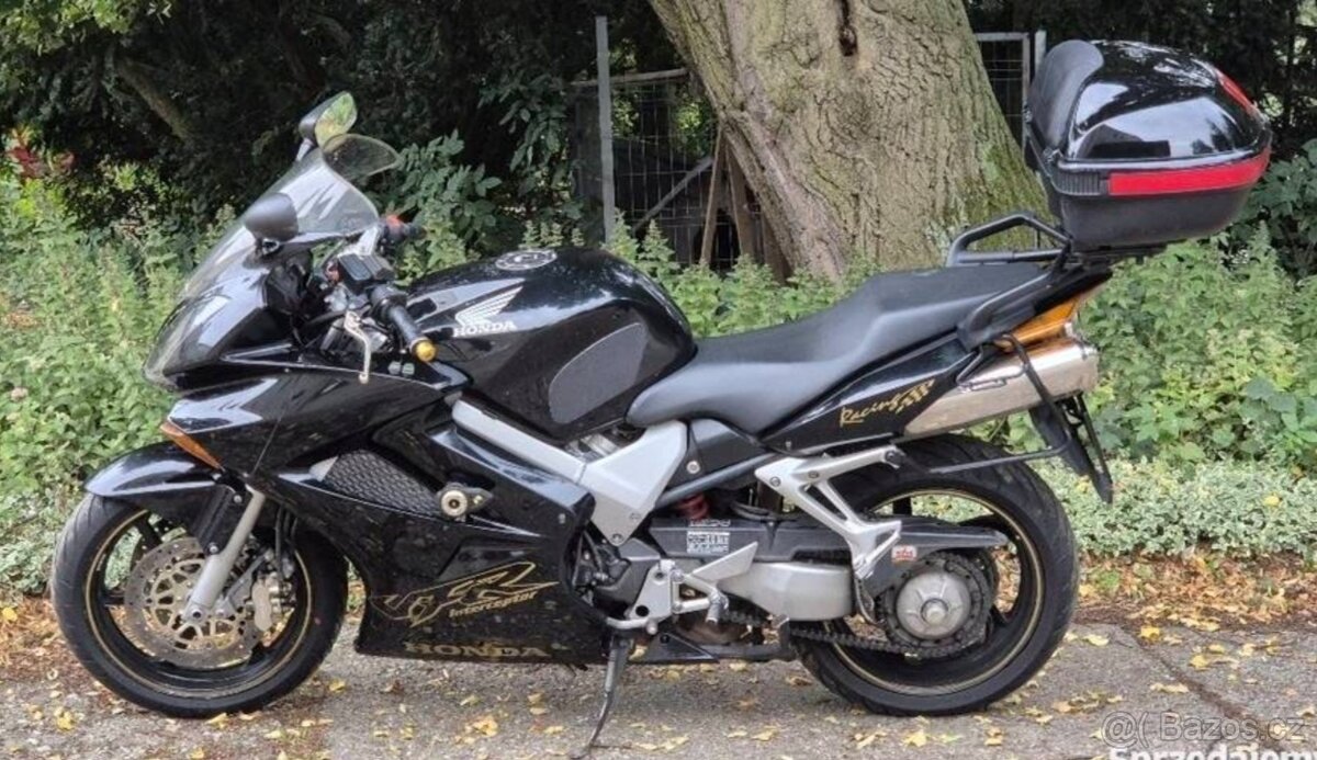 Honda vfr 800