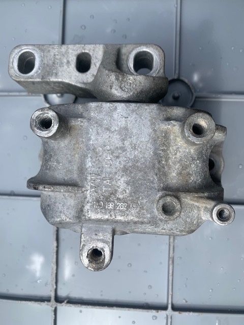 Silentblok Škoda - 1K0199262CN