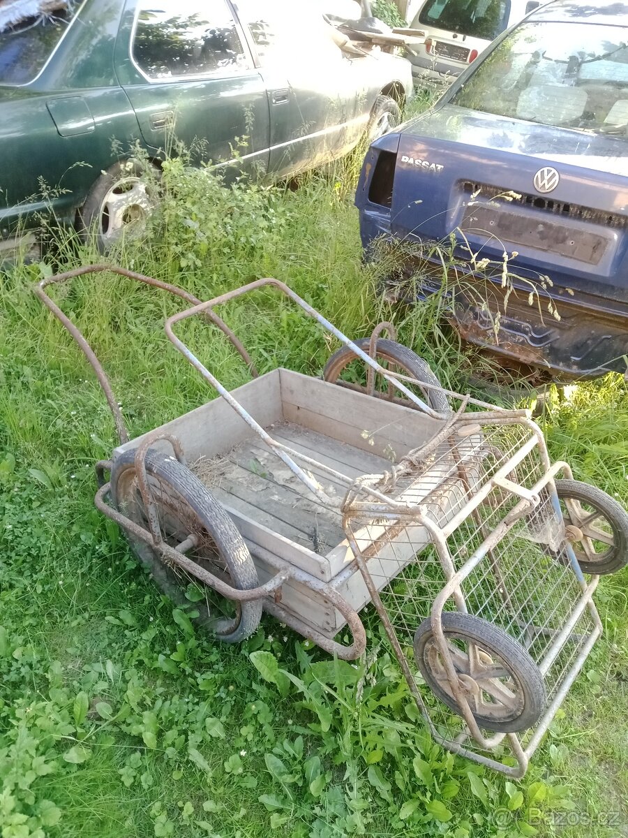Dvoukolák