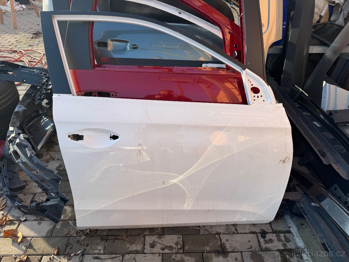 Kia Ceed 2013