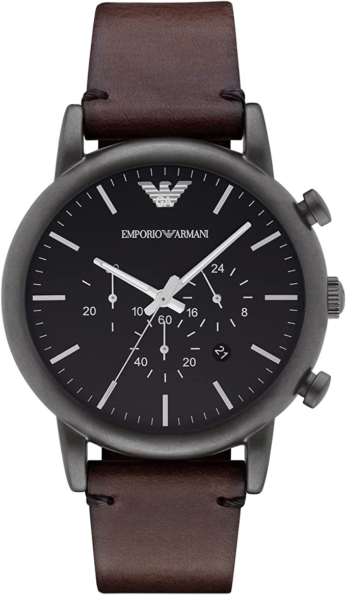 Pánské hodinky Emporio Armani hodinky