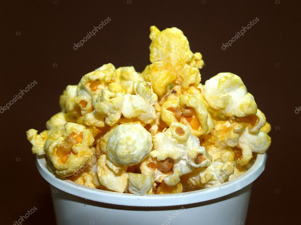 Puk.kukuřice (dom. popcorn) semena 3 druhy