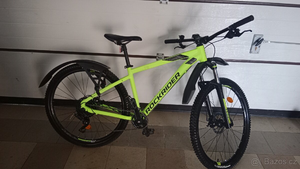 Mtb