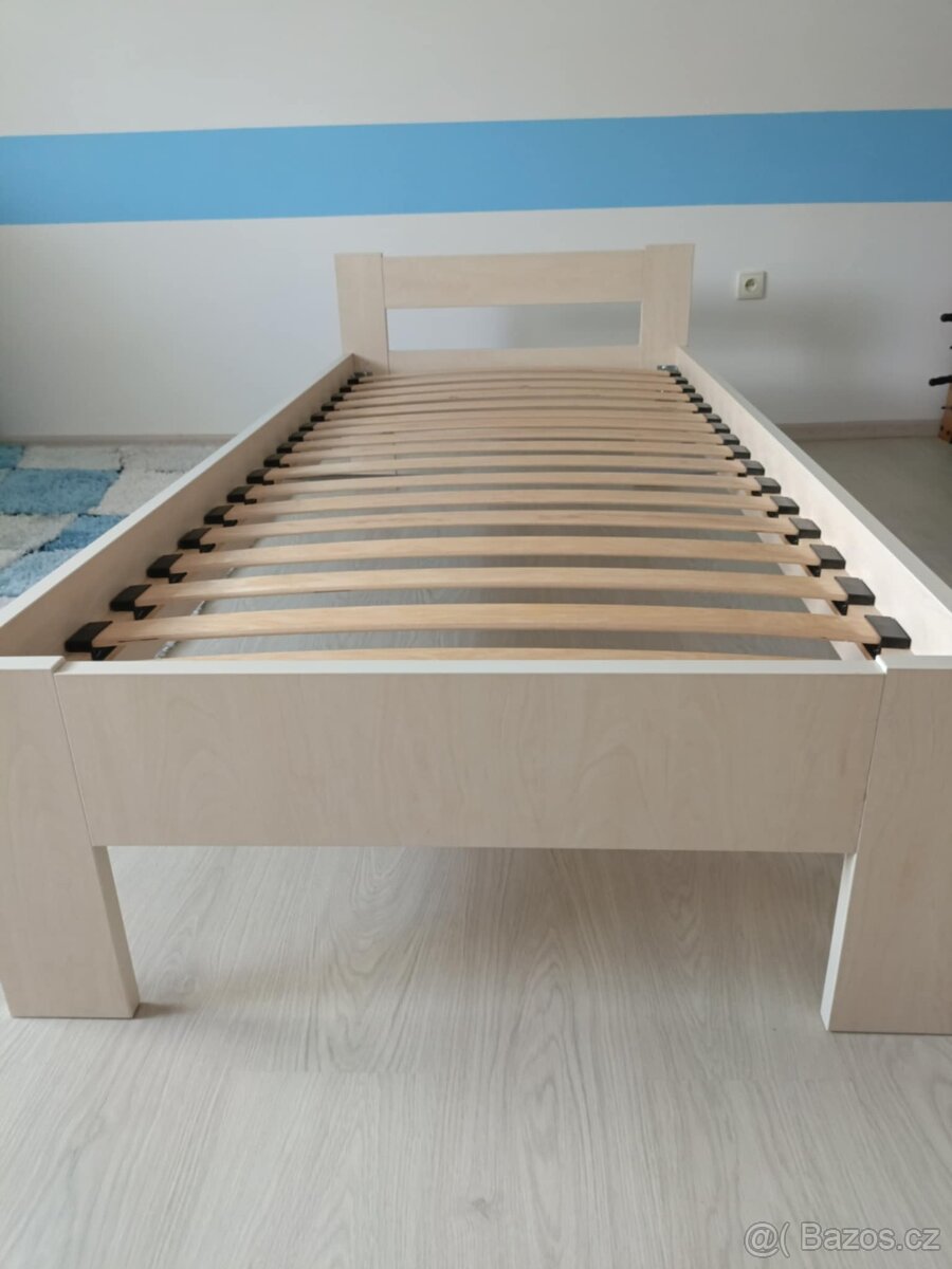 Postel 90x200