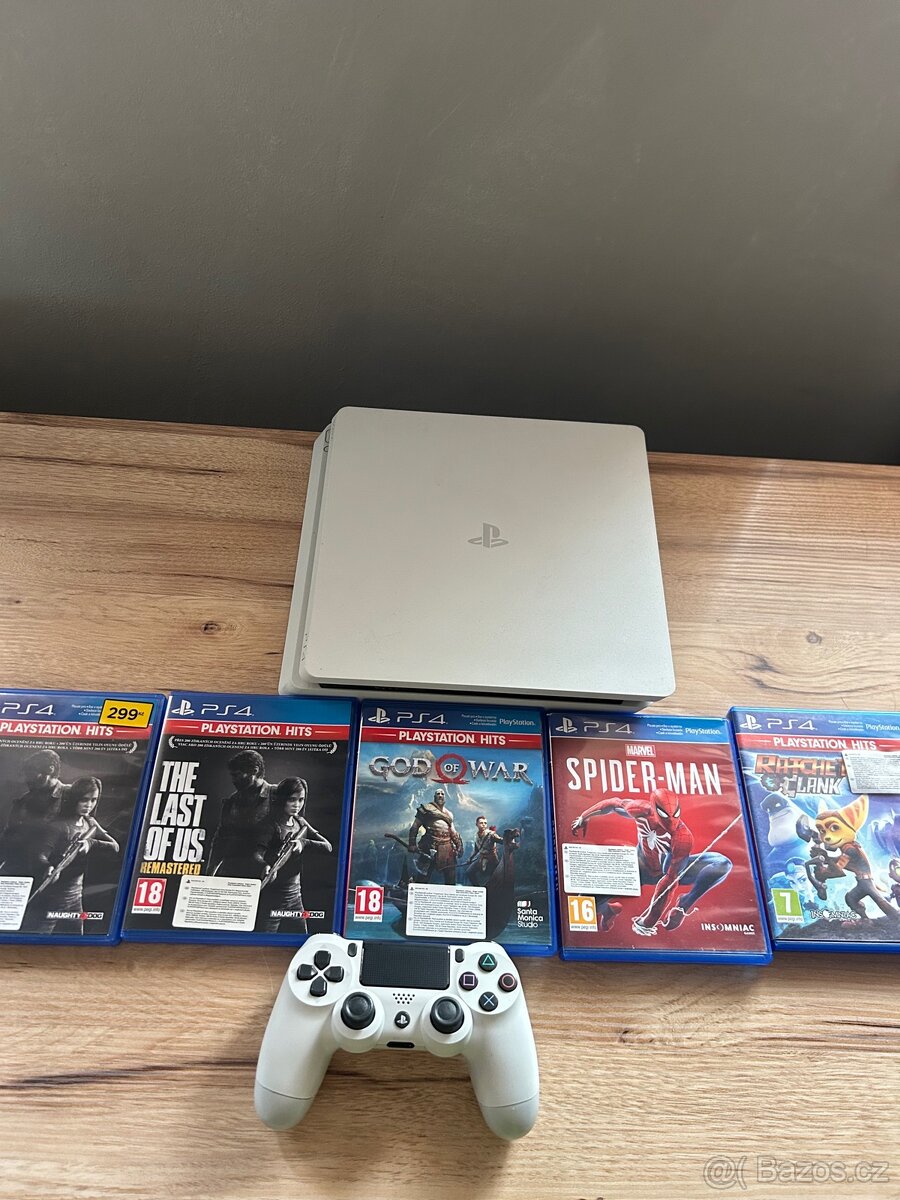 Ps4