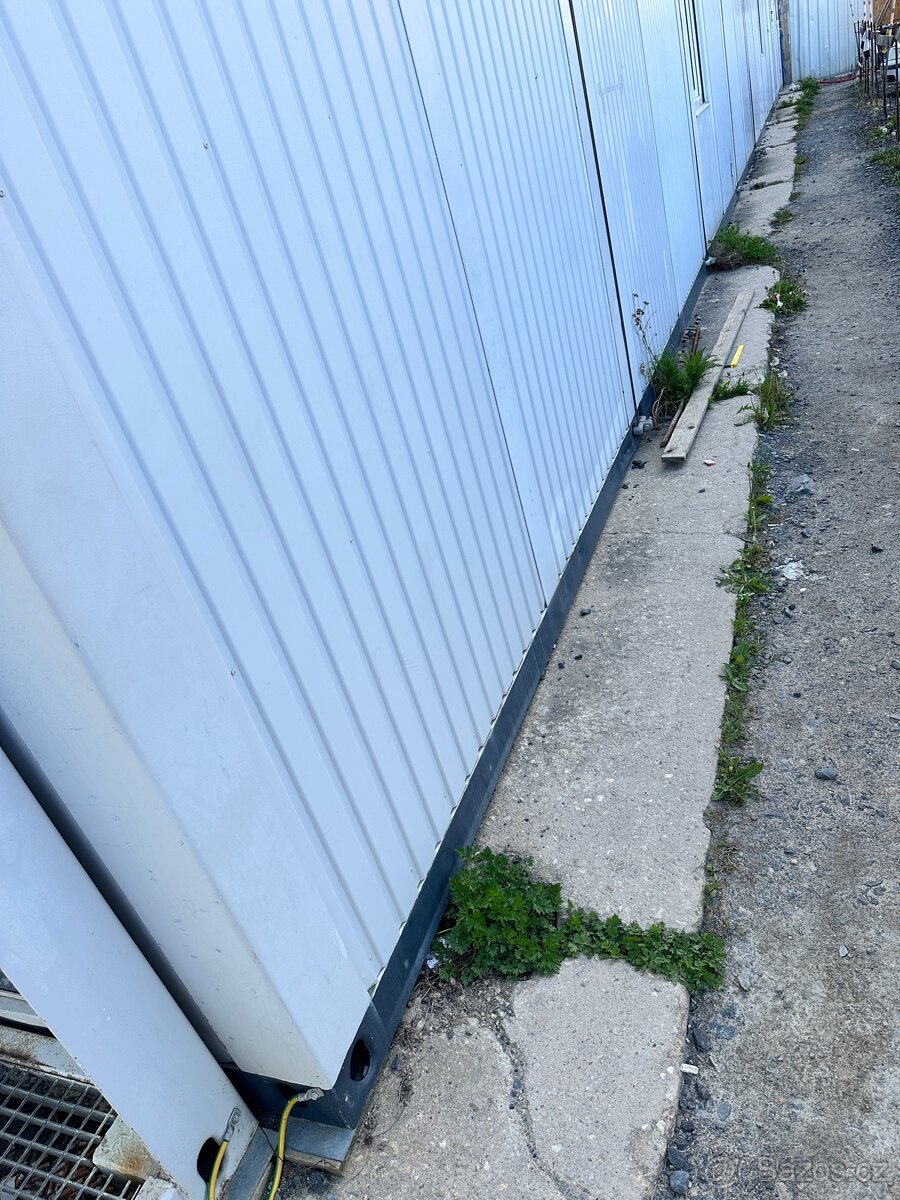 Silniční Panely