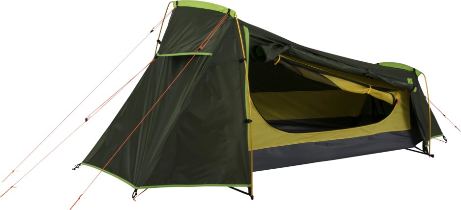 Stan McKinley Escape 20.1