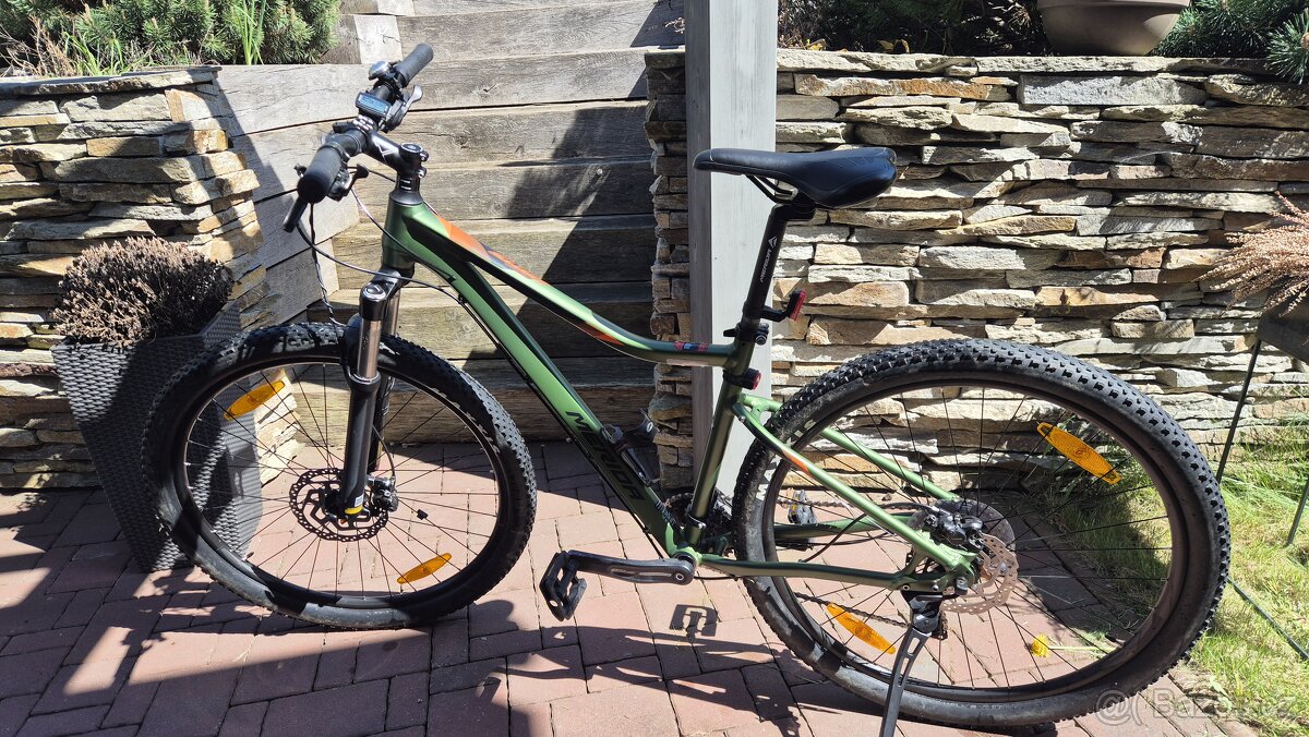 Merida Matts 300, 27,5"
