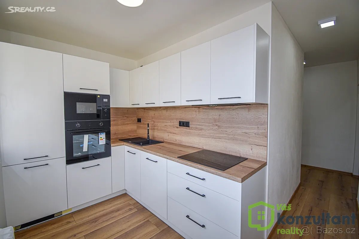 Pronájem bytu 2+1, 56 m2 - Karviná, ev.č. 00747