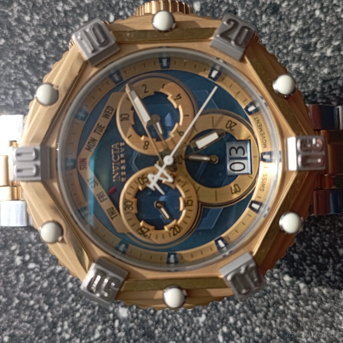 Invicta
