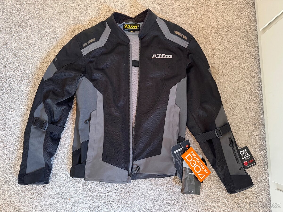Bundy Klim Induction + Zephyr
