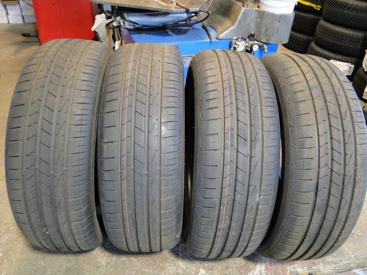 215/65/17 99V letní Hankook Ventus Prime 3X 4ks