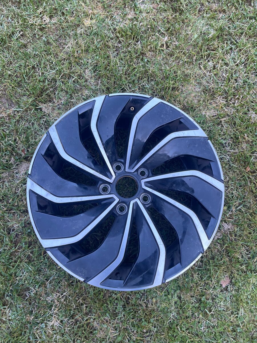 Disk VW Golf 8