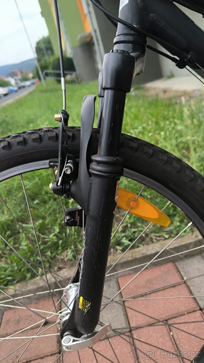 Prodám dětské kolo