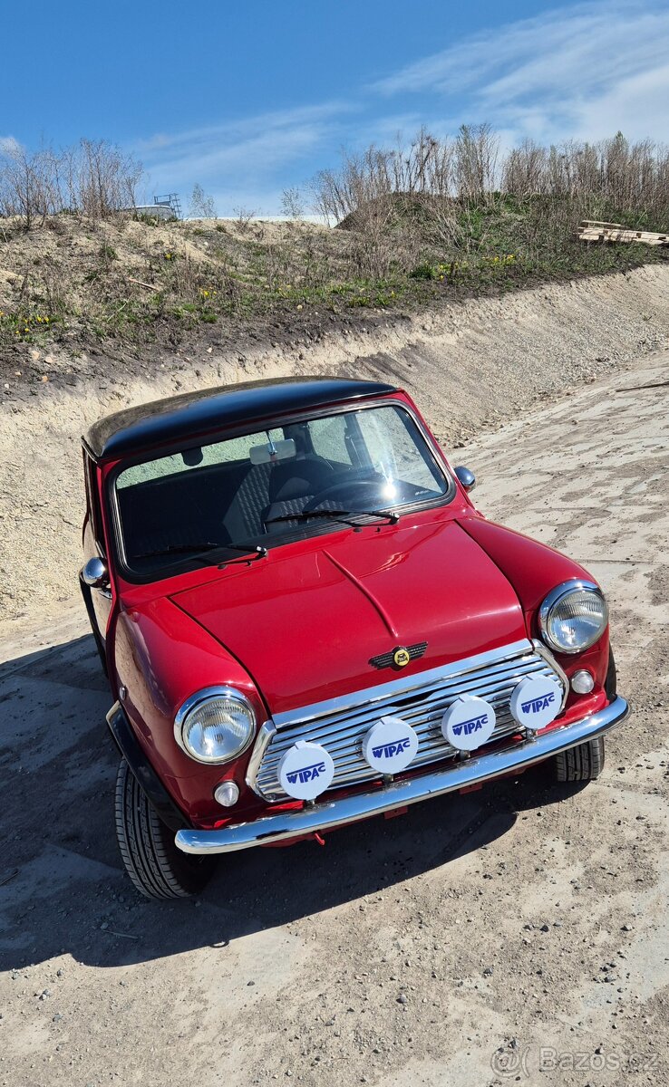 Austin Mini