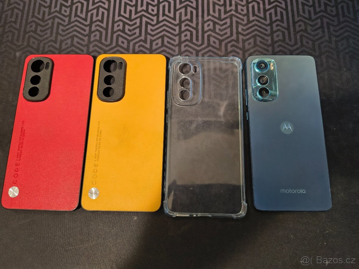 Motorola Edge 30 8/128GB