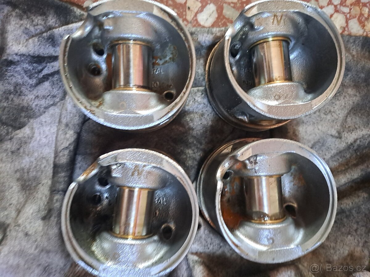 Motor POLOMOTOR DILY MOTORU 1.9 TDI 81KW KOD ASV