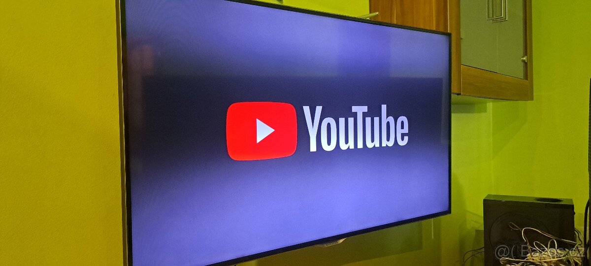 3D Televize Samsung UE40F6740SB