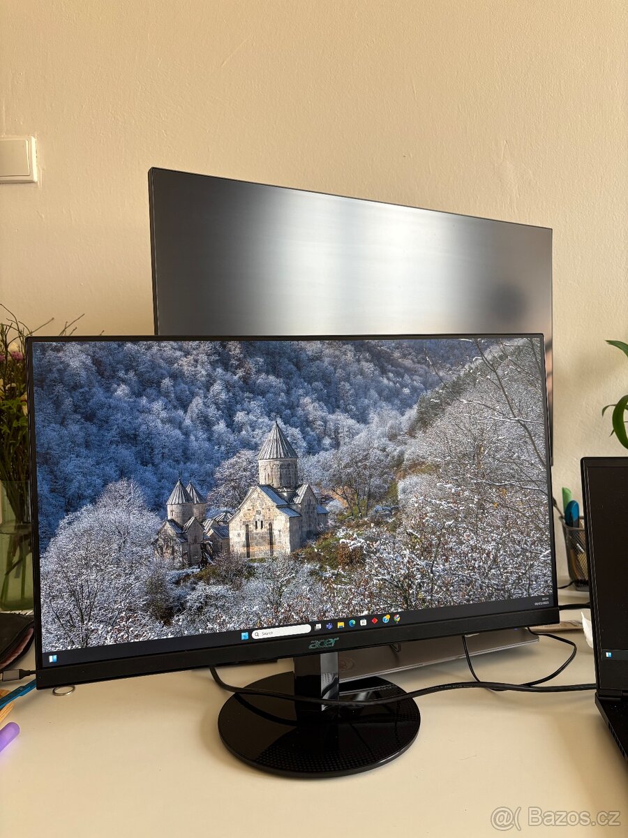 monitor Acer Full HD 23.8 palců