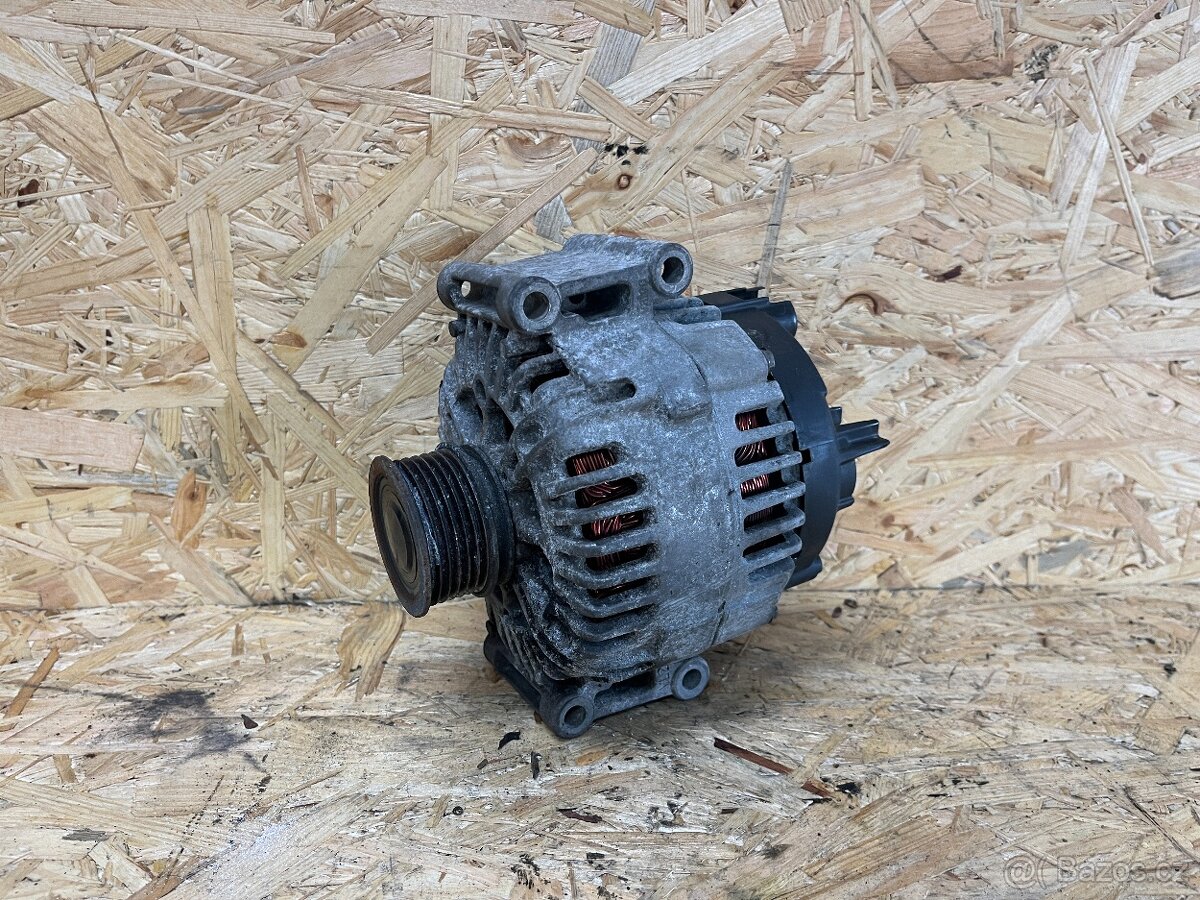 ALTERNÁTOR 2.0 FSI 96KW 06B903016AC