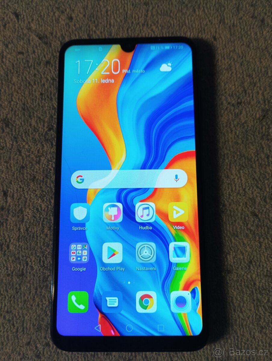 Huawei p30 lite,Huawei p smart, y6 2019,Xiaomi 8.a další