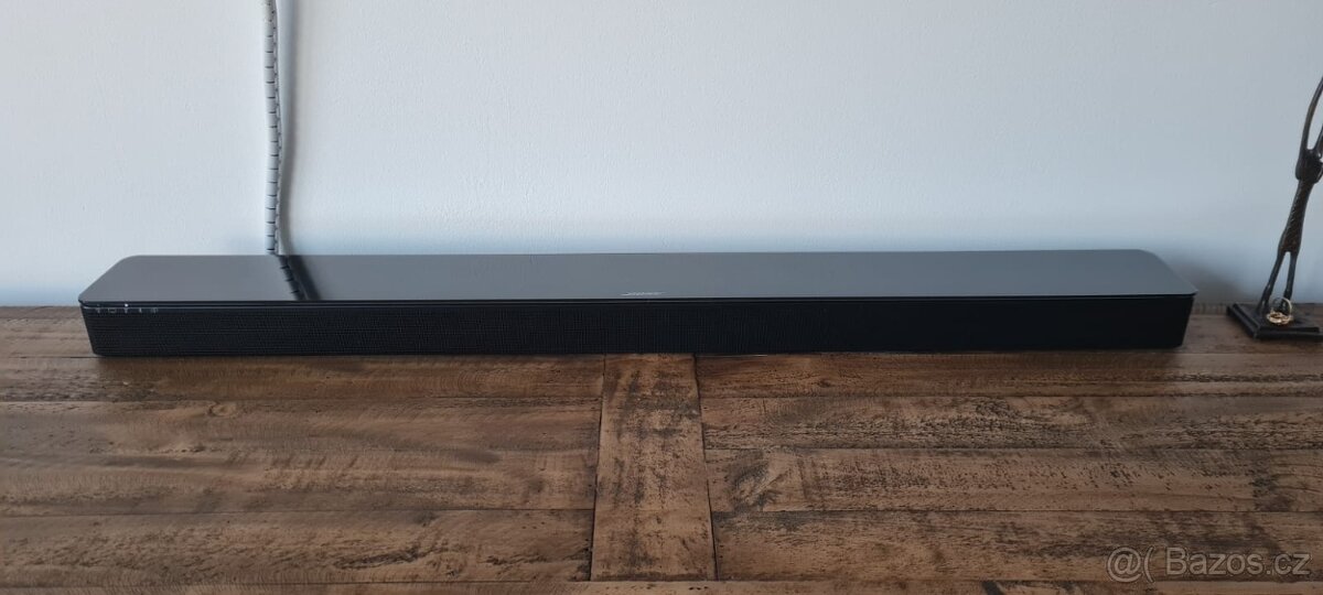 Bose SoundTouch Soundbar 300