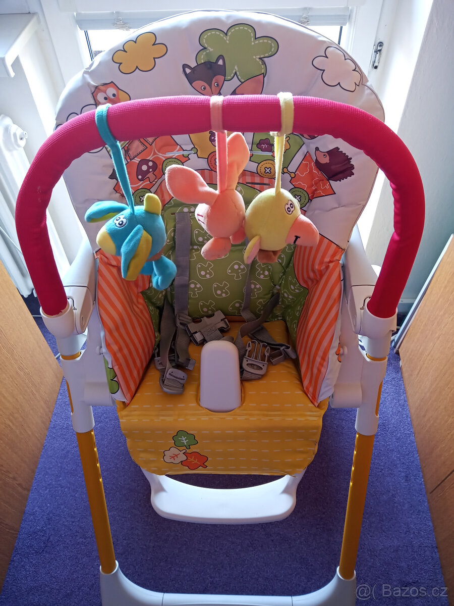 Peg Perego Prima Papa