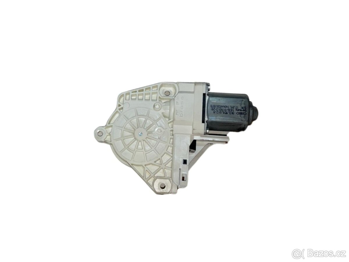 Motor pro spouštec oken / Stahovačka Pravá 8K0959812A