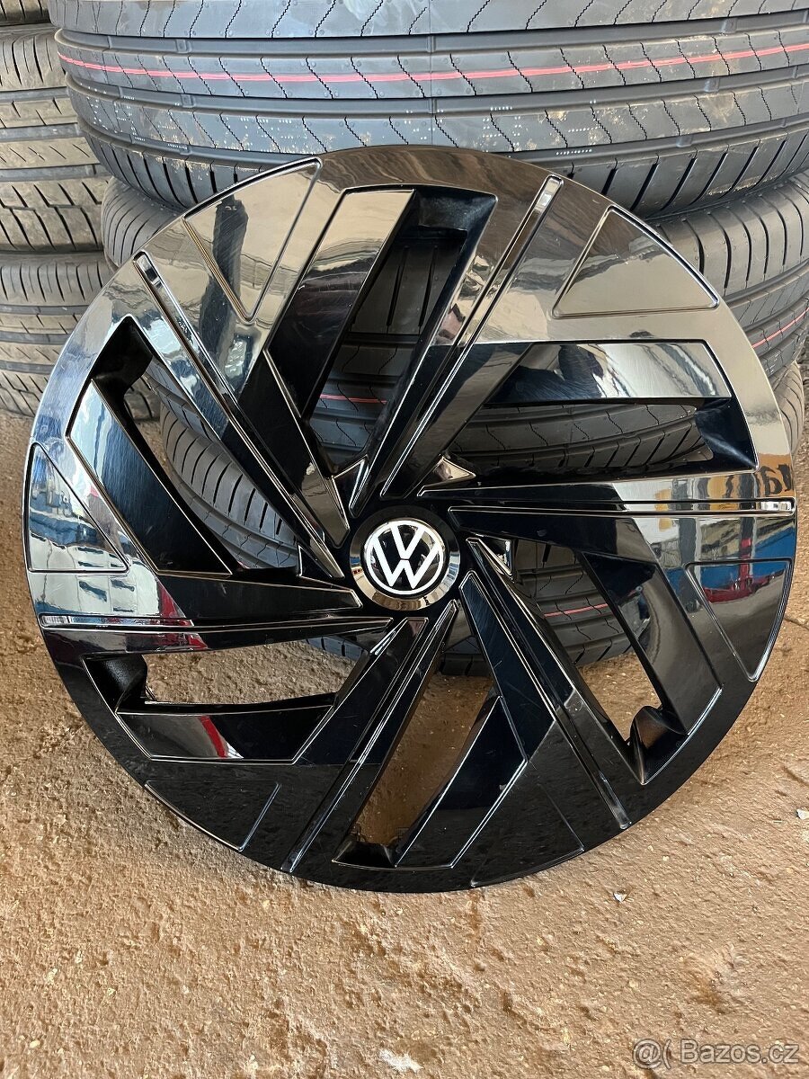 Poklice Volkswagen ID.4 originál