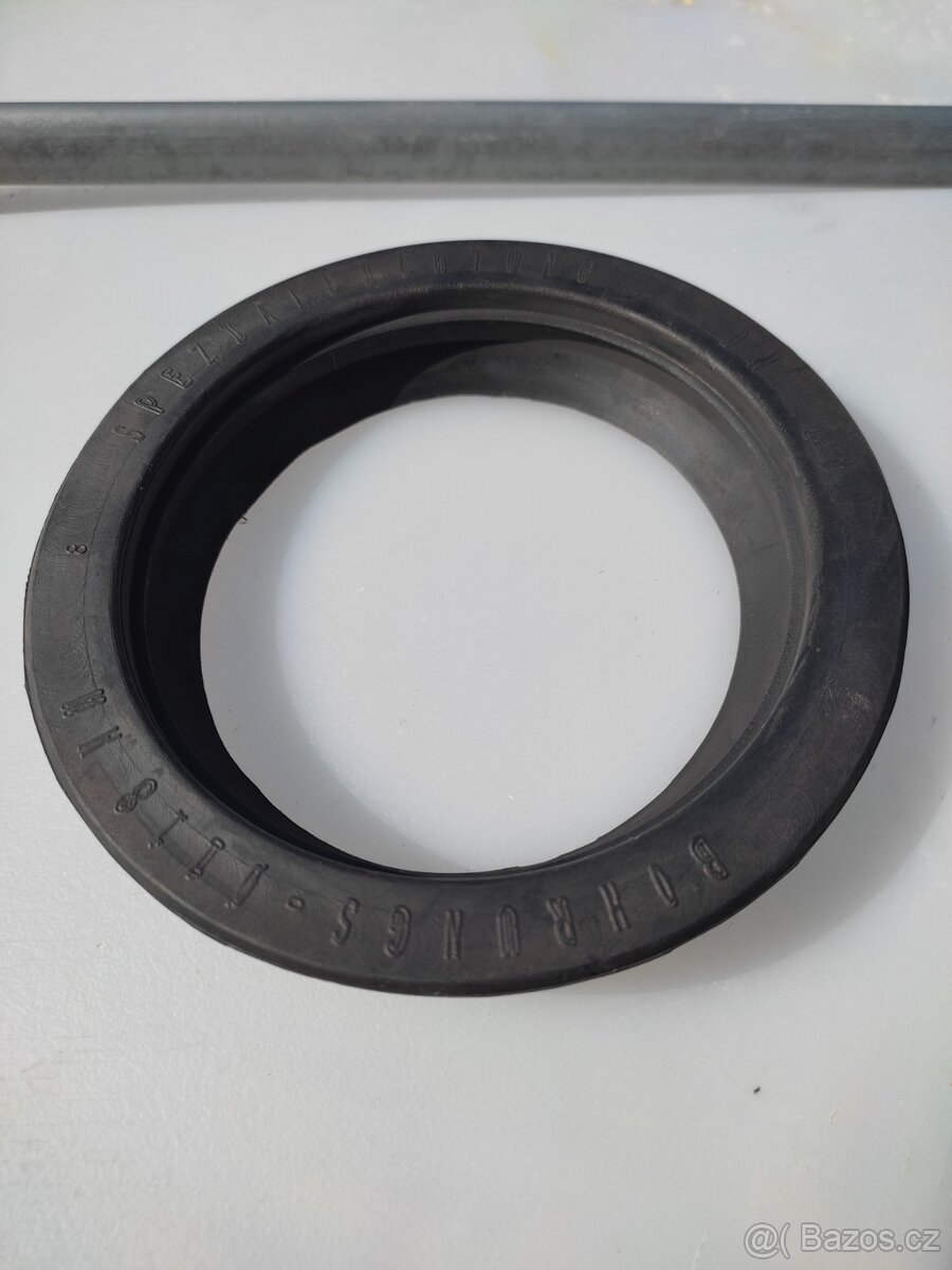 Těsnění pro potrubí HT/KG DN 100