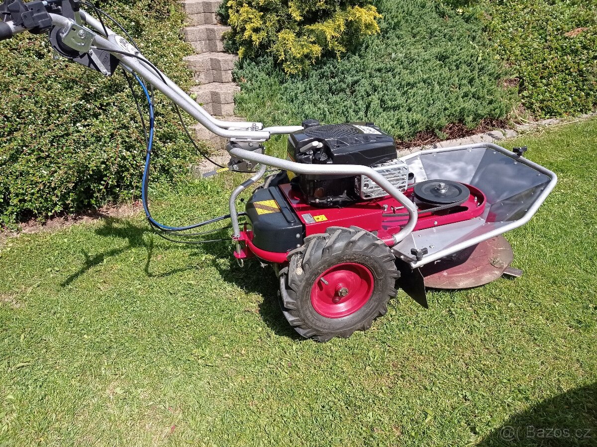Bubnová sekačka Dakr FD 2 Hydro